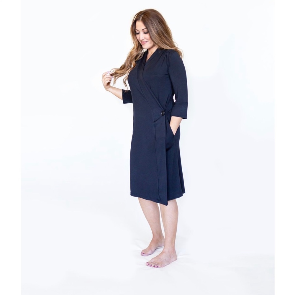 House Dress from Rest Dress